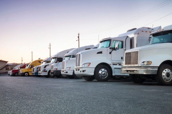 Commercial Auto Insurance FAQs