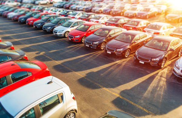 vehicle recalls