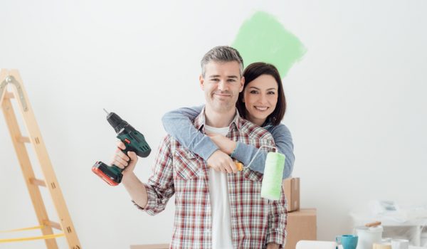 Spring is a Good Time for Annual Home Maintenance and a Review of Your Homeowners Insurance Spring is a Good Time for Annual Home Maintenance and a Review of Your Homeowners Insurance