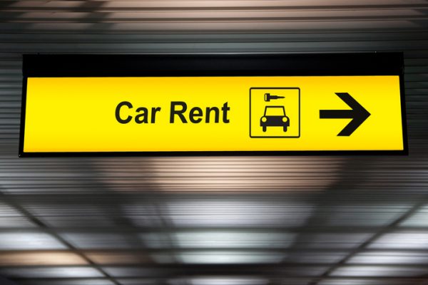 Deciphering Rental Car Insurance Deciphering Rental Car Insurance