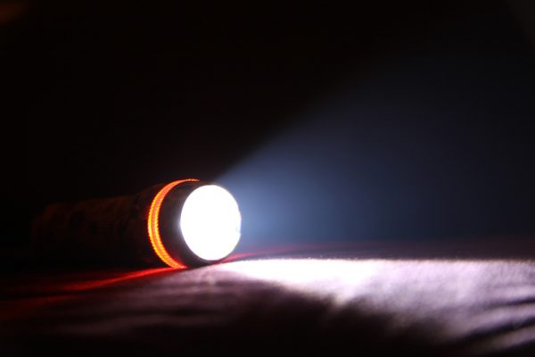 What to Do When There’s a Power Outage