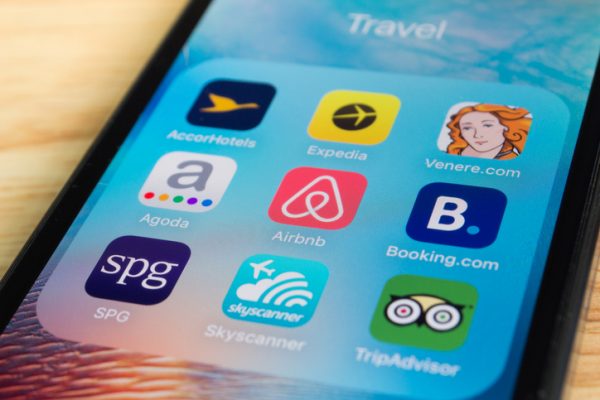 Home Insurance and Your Airbnb
