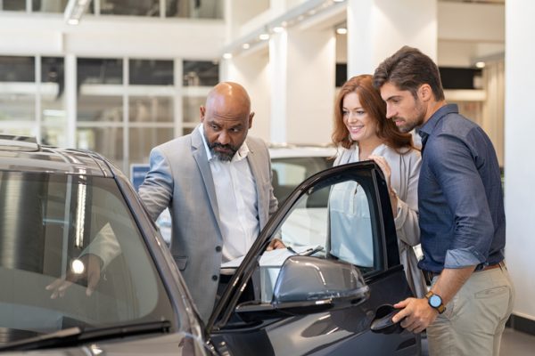 New Vehicle Sales Are Down … What Does That Mean?