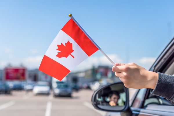 Alberta government announces pause on private auto insurance rate increases