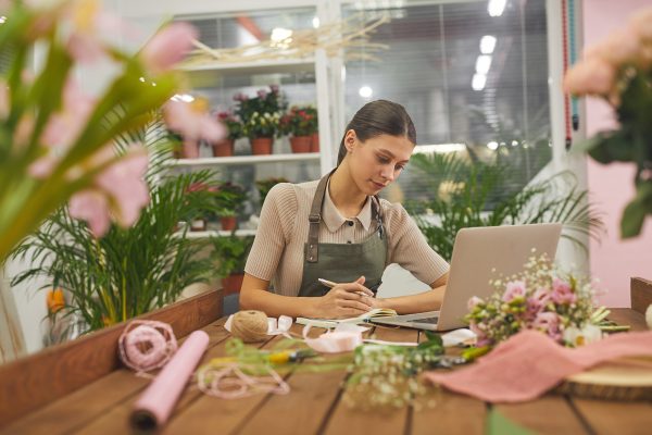 small business insurance