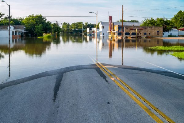 Is your home at risk of overland flooding?