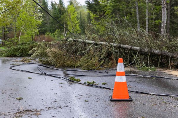Insurance tally for Alberta summer storms reaches $300 million