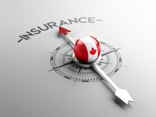 What is the future of insurance in Canada What is the future of insurance in Canada
