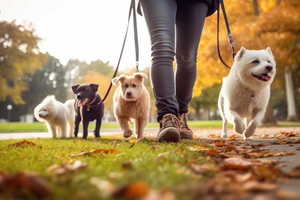 Small business insurance protection and important info for dog walkers and pet sitters Small business insurance protection and important info for dog walkers and pet sitters