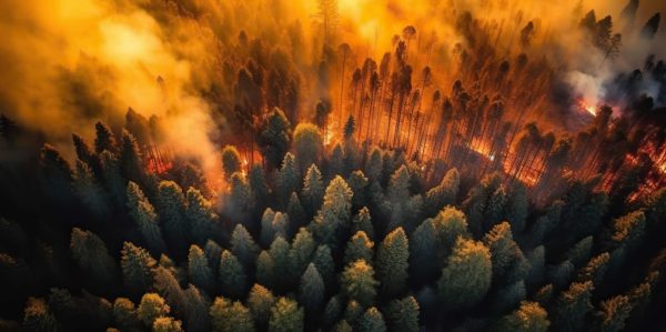 Okanagan wildfires most expensive natural disaster of the year