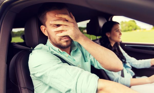 Alberta’s high-risk drivers are getting a free ride-min