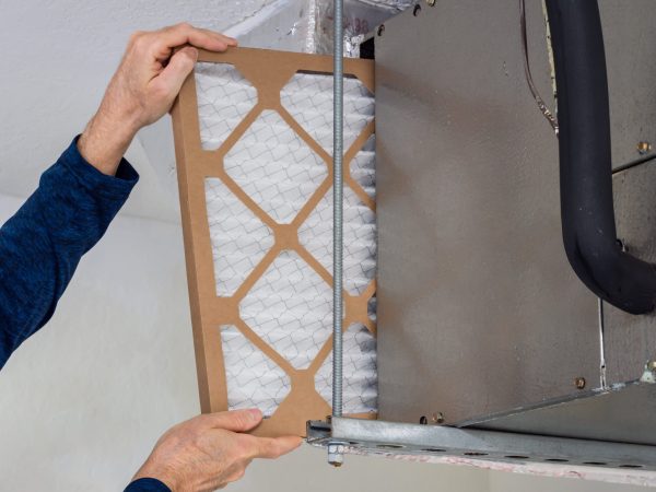 Spring cleaning tips to safeguard your home