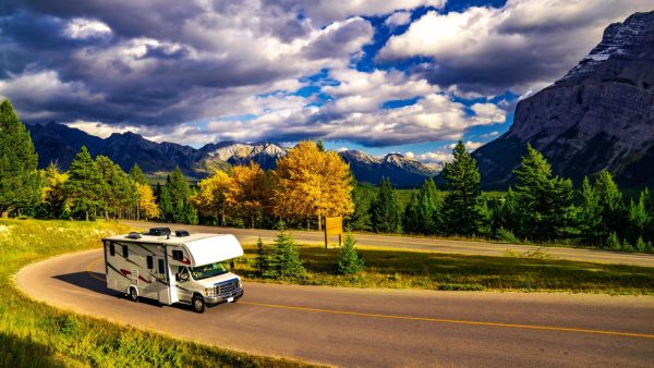 It’s time to revisit your RV insurance coverage