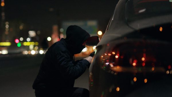 Alberta now has highest per capita vehicle theft rate in Canada