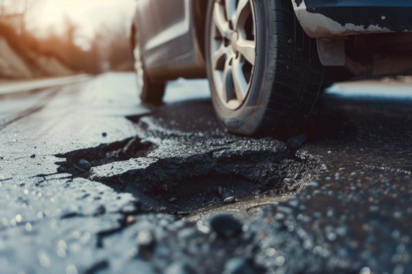 Officials attempting to address Calgary’s major pothole problem