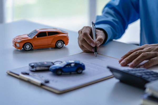 New recommendations for auto insurance in Alberta