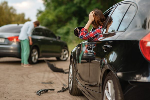 Alberta to move to predominantly no-fault auto insurance