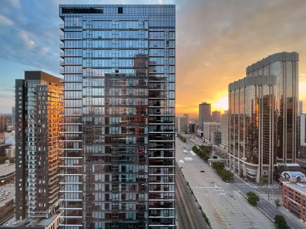 Condo values way up in Calgary and what that means