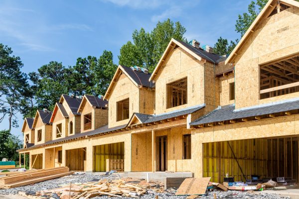 Home construction activity continues to boom in Alberta Home construction activity continues to boom in Alberta