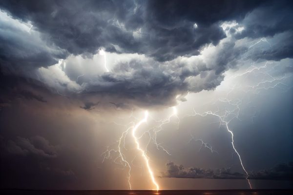 One in four Canadians affected by extreme weather over the last year