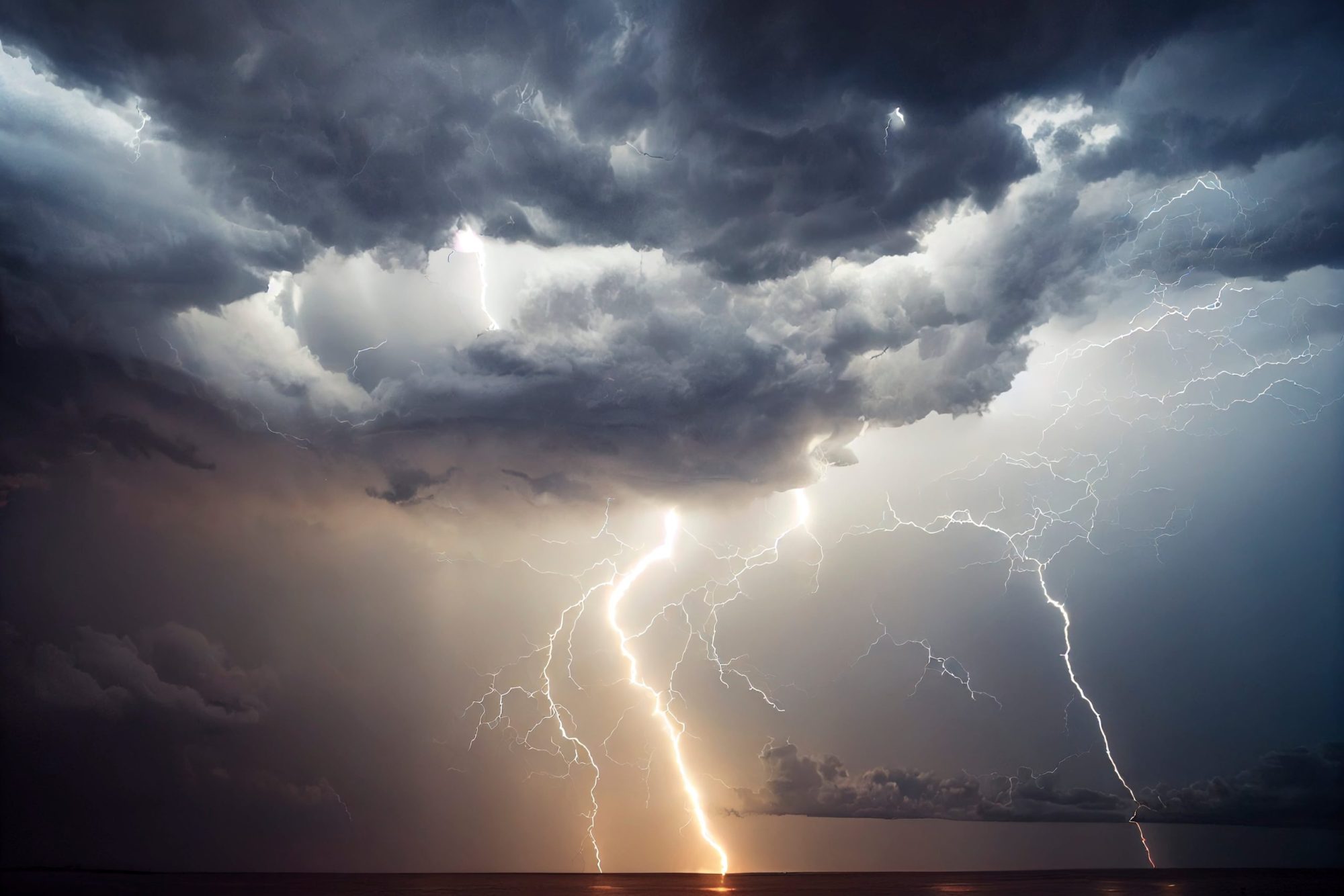 One in four Canadians affected by extreme weather over the last year One in four Canadians affected by extreme weather over the last year