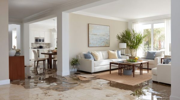 Smart water monitors are intelligent ways to reduce home insurance claims