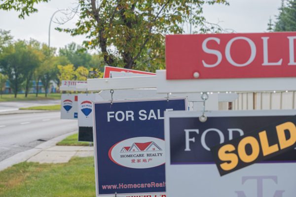 What does the Calgary real estate market look like for 2026?