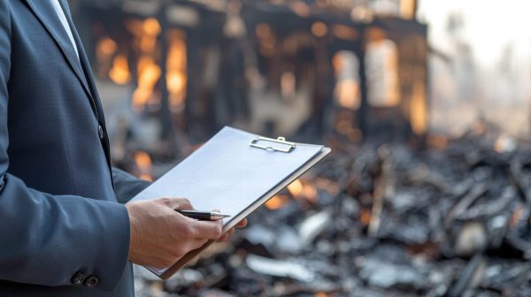 Attention rural Albertans: Review your fire insurance carefully