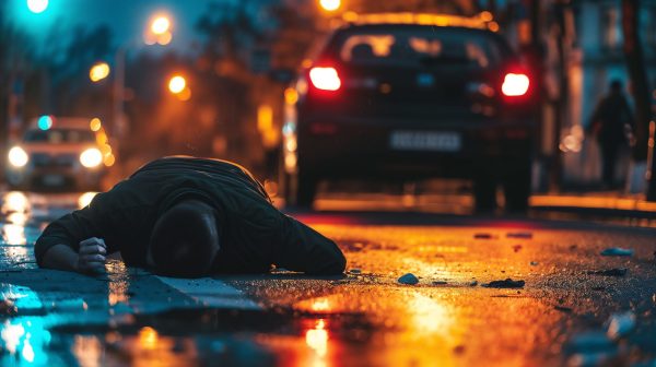 What are the obligations of witnesses to accidents in Alberta?