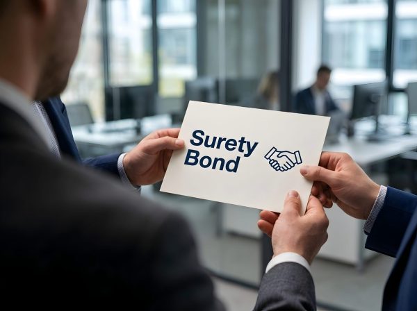 Starting a business in Alberta You might need a small surety bond Starting a business in Alberta You might need a small surety bond